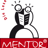 Logo Mentor Pulheim - Die Leselernhelfer